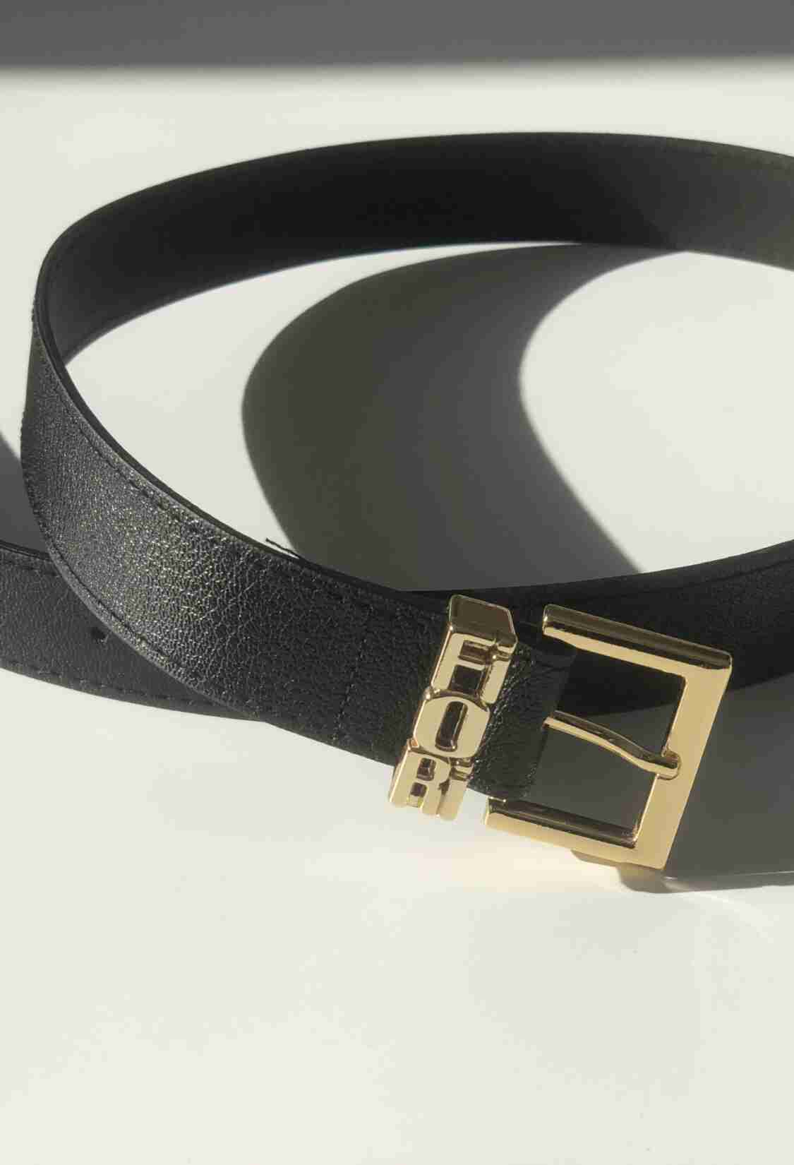 Fiori Written Bridge Belt - Brand: Fiori - Women & Kids, Baby Clothes Wholesale - TheBS Women