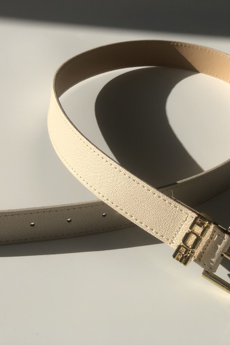 Fiori Written Bridge Belt - Brand: Fiori - Women & Kids, Baby Clothes Wholesale - TheBS Women