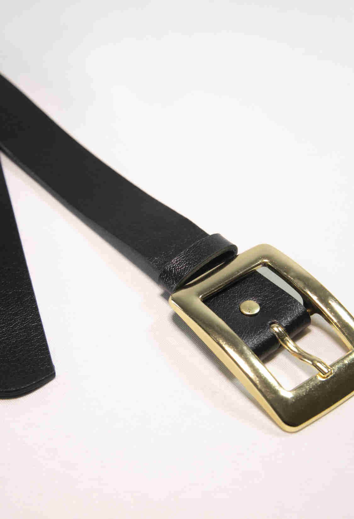 Square Buckle Women's Belt - Brand: Fiori - Women & Kids, Baby Clothes Wholesale - TheBS Women