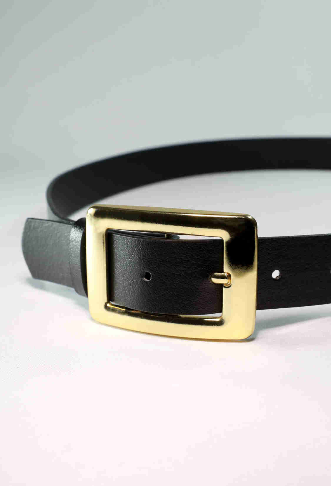 Square Buckle Women's Belt - Brand: Fiori - Women & Kids, Baby Clothes Wholesale - TheBS Women