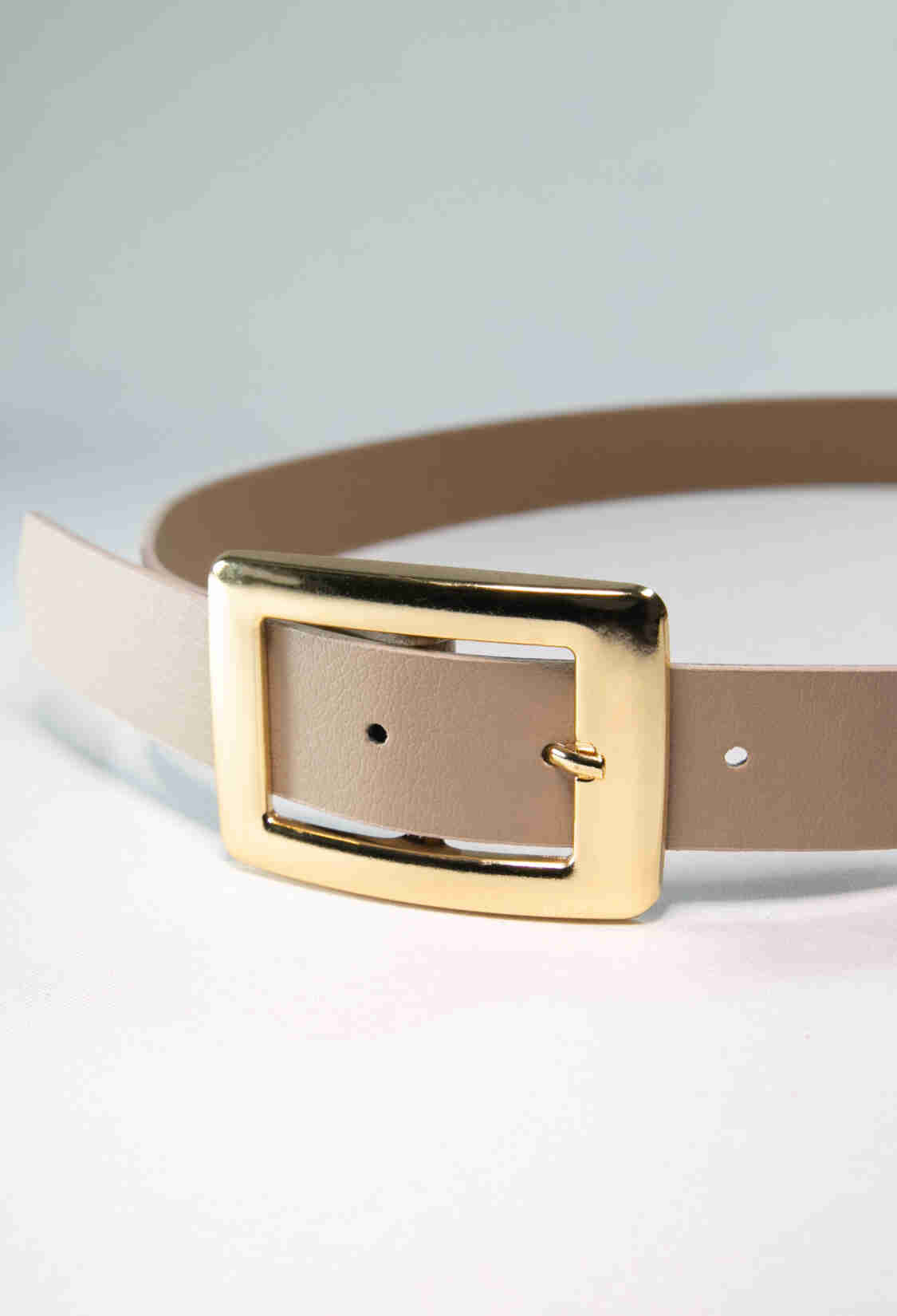 Square Buckle Women's Belt - Brand: Fiori - Women & Kids, Baby Clothes Wholesale - TheBS Women