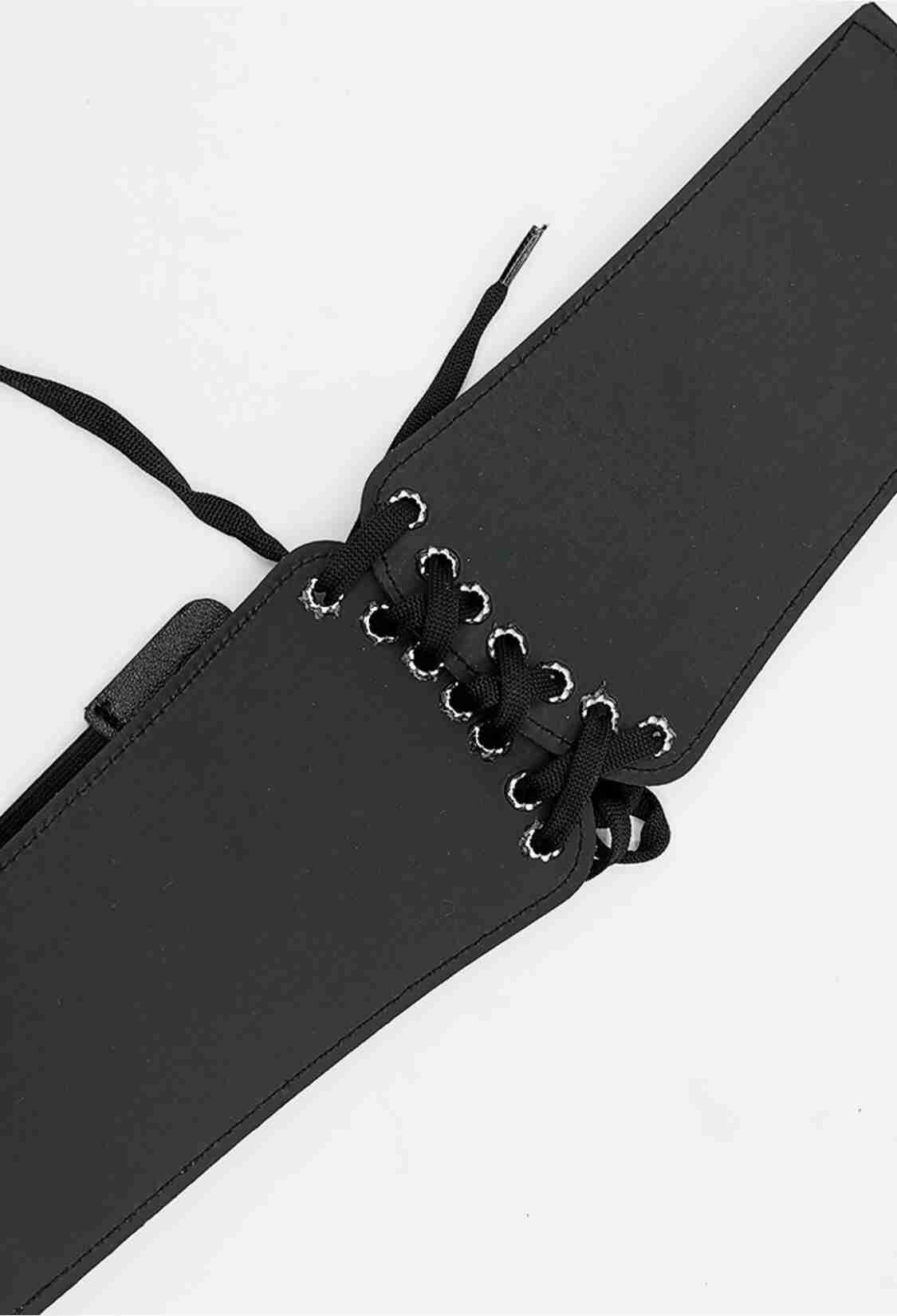 Corset Belt With Lace Detail - Brand: Fiori - Women & Kids, Baby Clothes Wholesale - TheBS Women