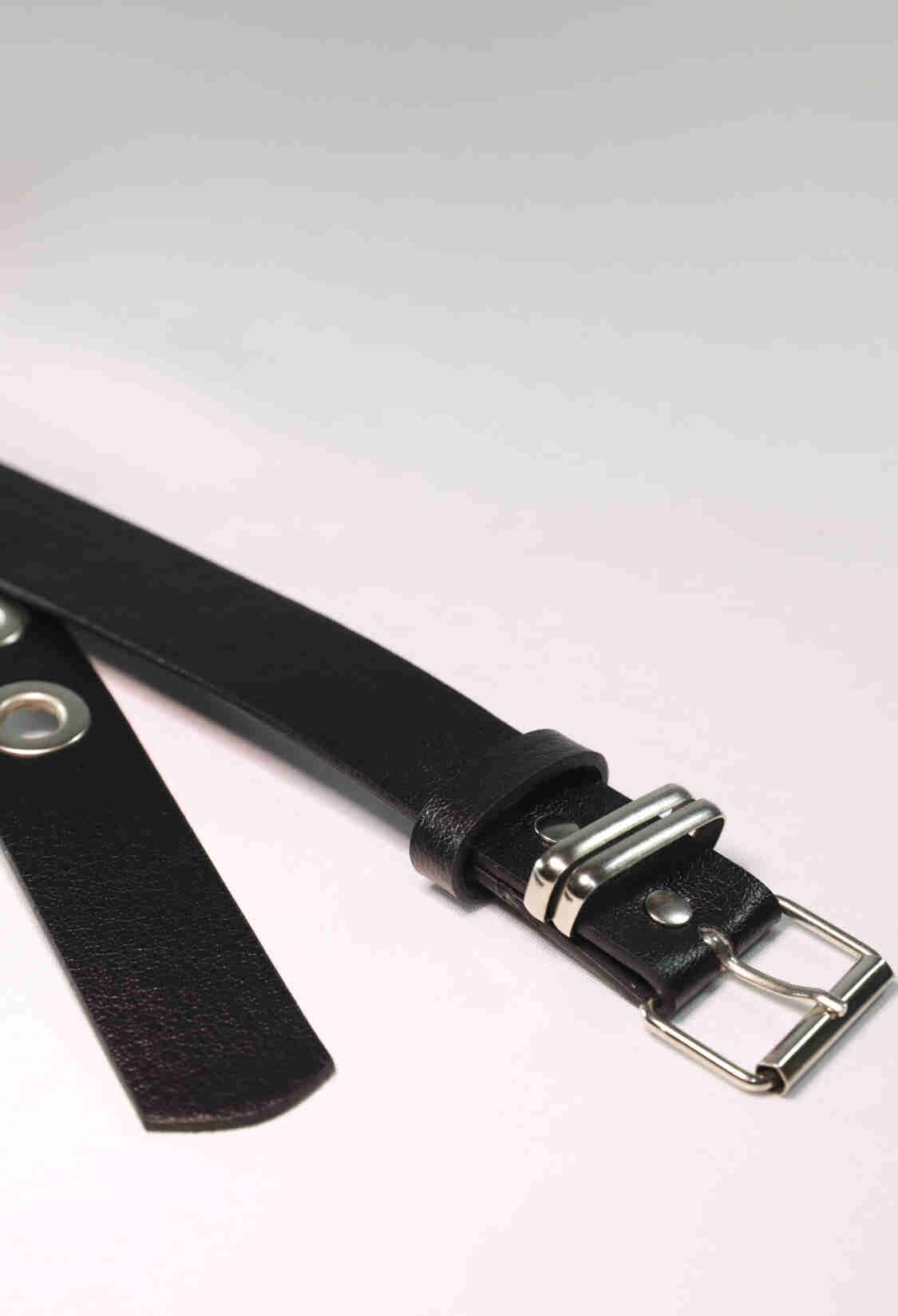Women's Belt With Eyelet Detail - Brand: Fiori - Women & Kids, Baby Clothes Wholesale - TheBS Women