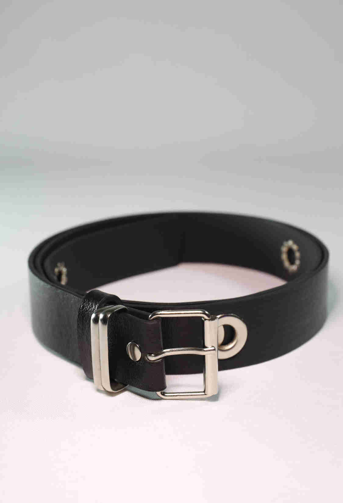 Women's Belt With Eyelet Detail - Brand: Fiori - Women & Kids, Baby Clothes Wholesale - TheBS Women
