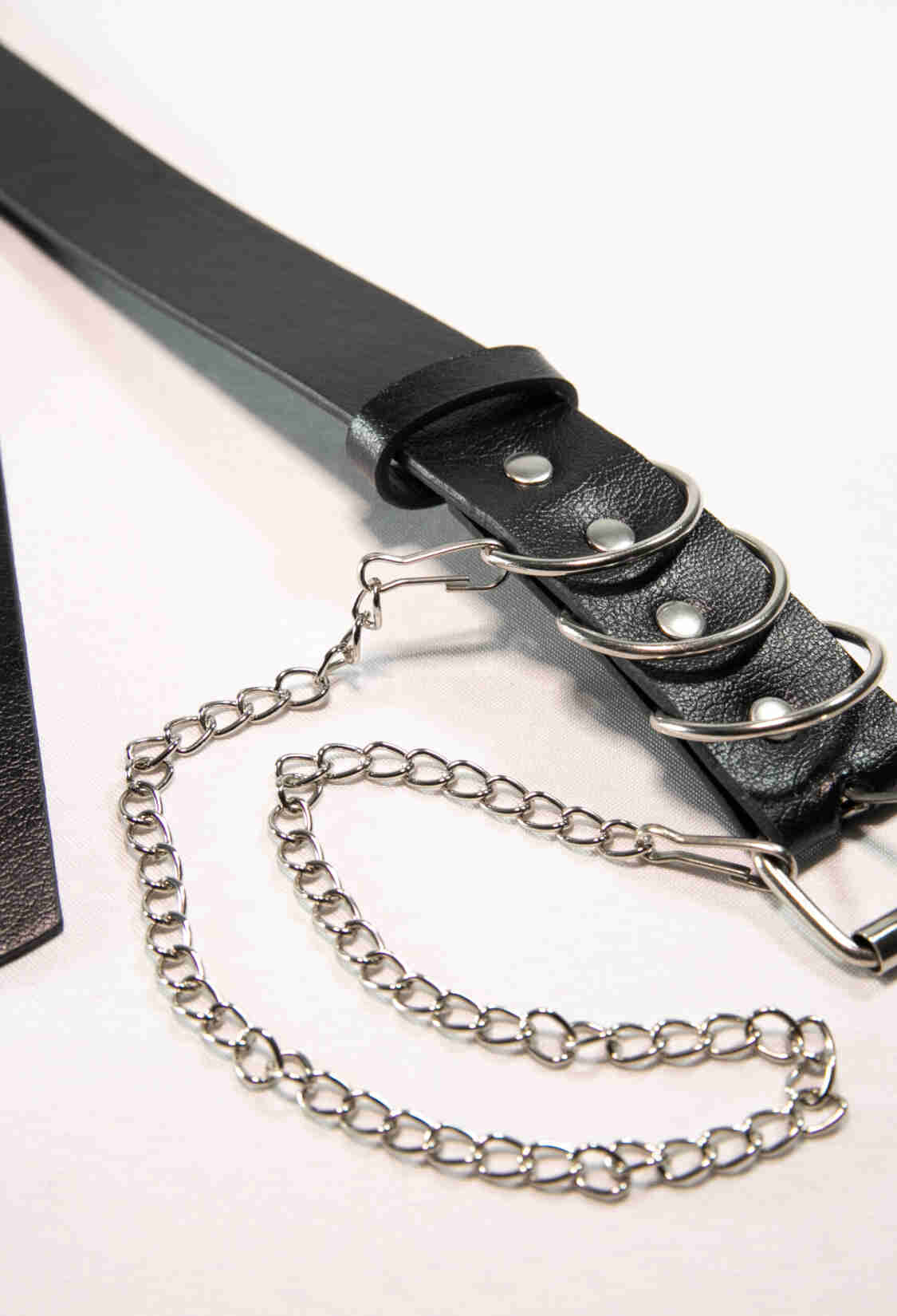 Women's Chain Link Bridge Belt - Brand: Fiori - Women & Kids, Baby Clothes Wholesale - TheBS Women