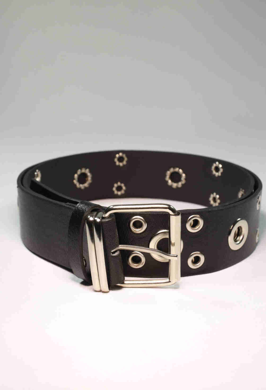 Women's Belt With Eyelet Detail - Brand: Fiori - Women & Kids, Baby Clothes Wholesale - TheBS Women