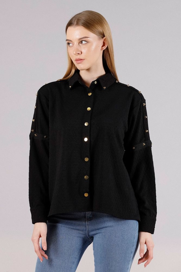 Black Colored Comlek - Brand: Topshow - Women & Kids, Baby Clothes Wholesale - TheBS Women