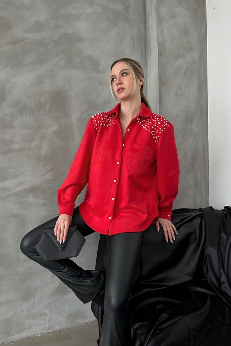 Shirt - Brand: Topshow - Women & Kids, Baby Clothes Wholesale - TheBS Women