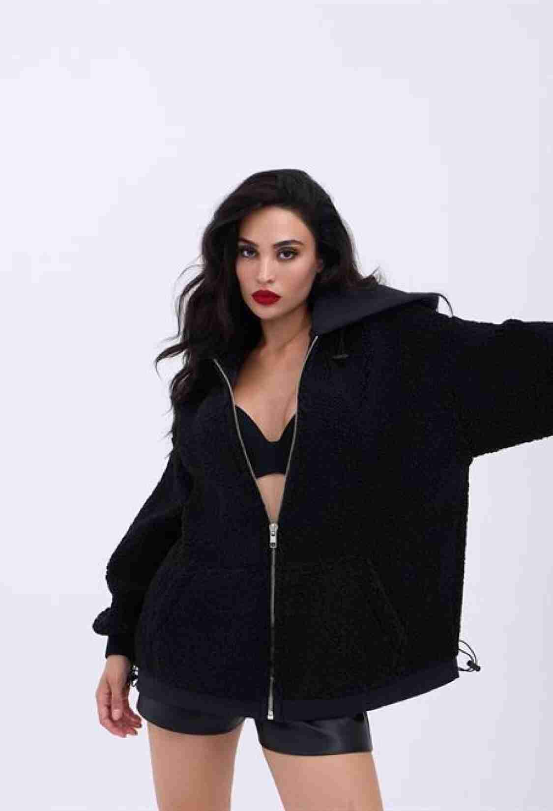 Coat - Brand: Fame - Women & Kids, Baby Clothes Wholesale - TheBS Women
