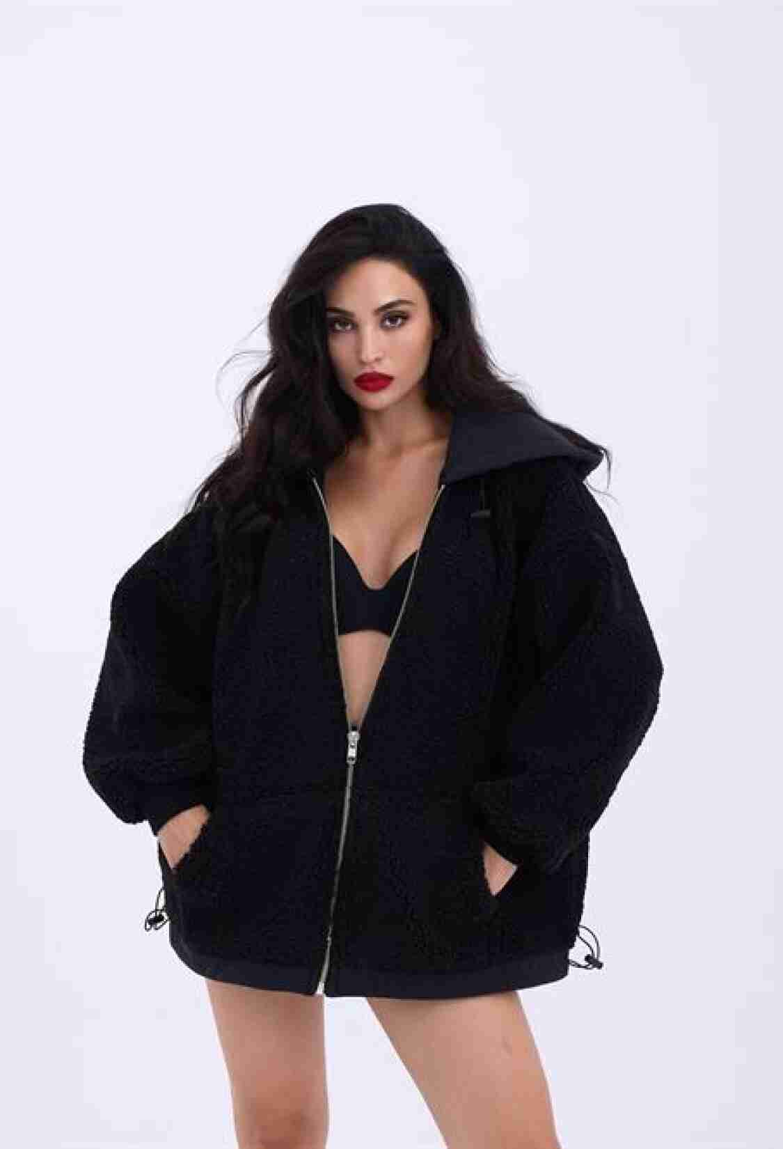 Coat - Brand: Fame - Women & Kids, Baby Clothes Wholesale - TheBS Women