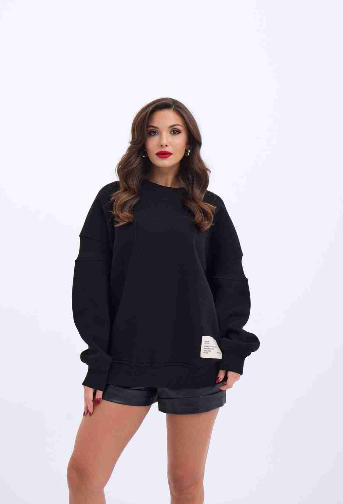 Sweat - Brand: Fame - Women & Kids, Baby Clothes Wholesale - TheBS Women