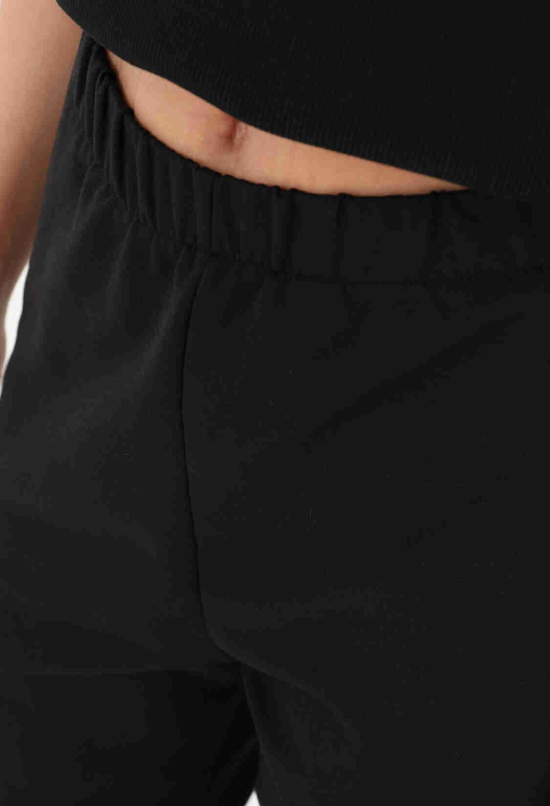 Women's Rib Detailed Sweatpants - Brand: SOUL - Women & Kids, Baby Clothes Wholesale - TheBS Women