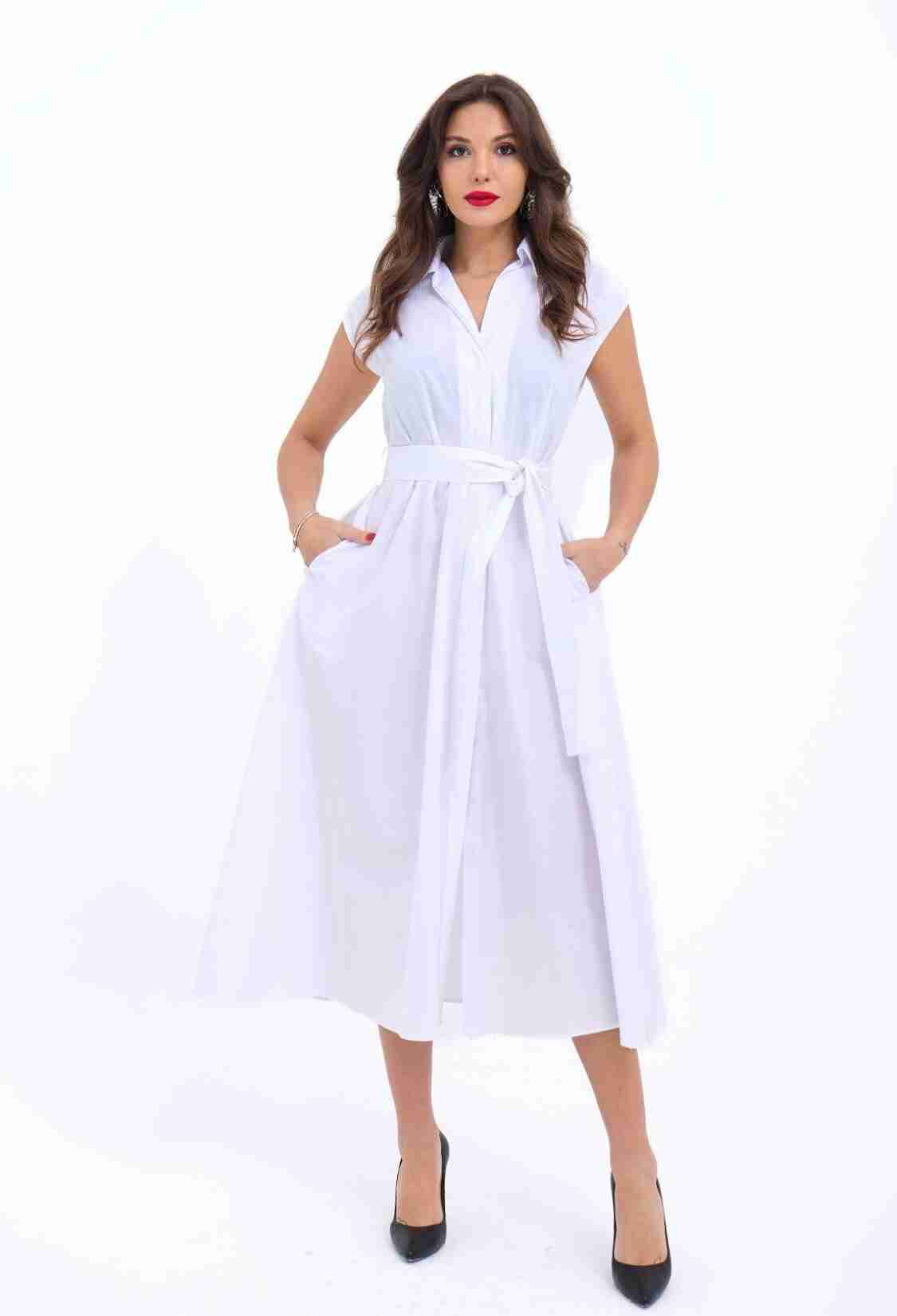 Dress - Brand: Fame - Women & Kids, Baby Clothes Wholesale - TheBS Women