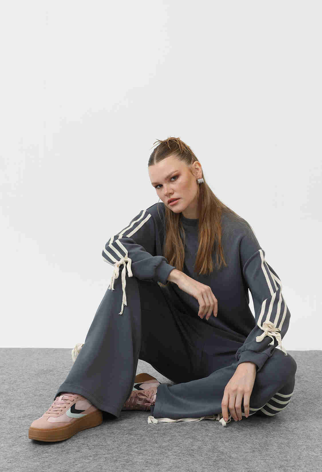 Women's Grograin Double Suit - Brand: SOUL - Women & Kids, Baby Clothes Wholesale - TheBS Women