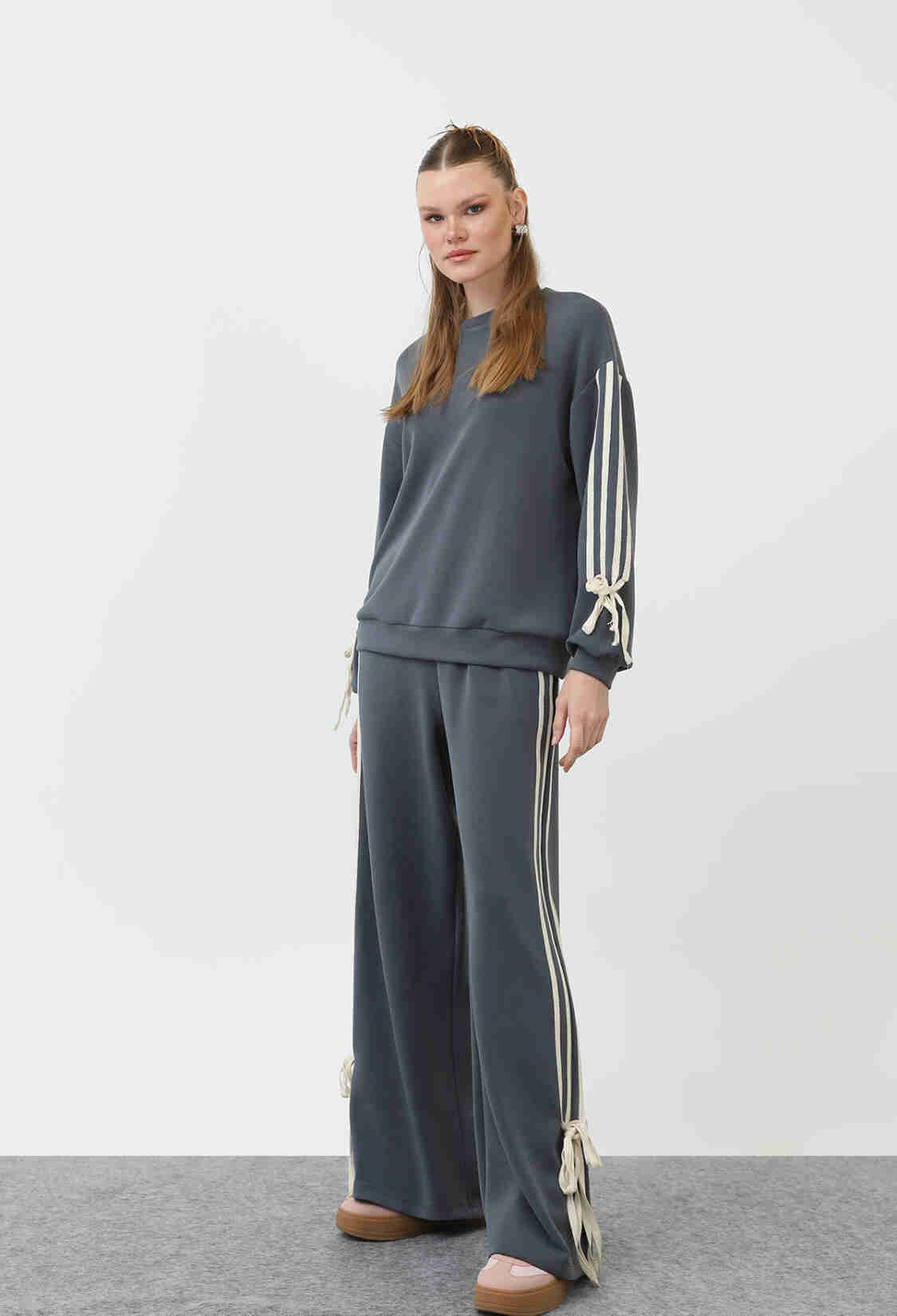 Women's Grograin Double Suit - Brand: SOUL - Women & Kids, Baby Clothes Wholesale - TheBS Women