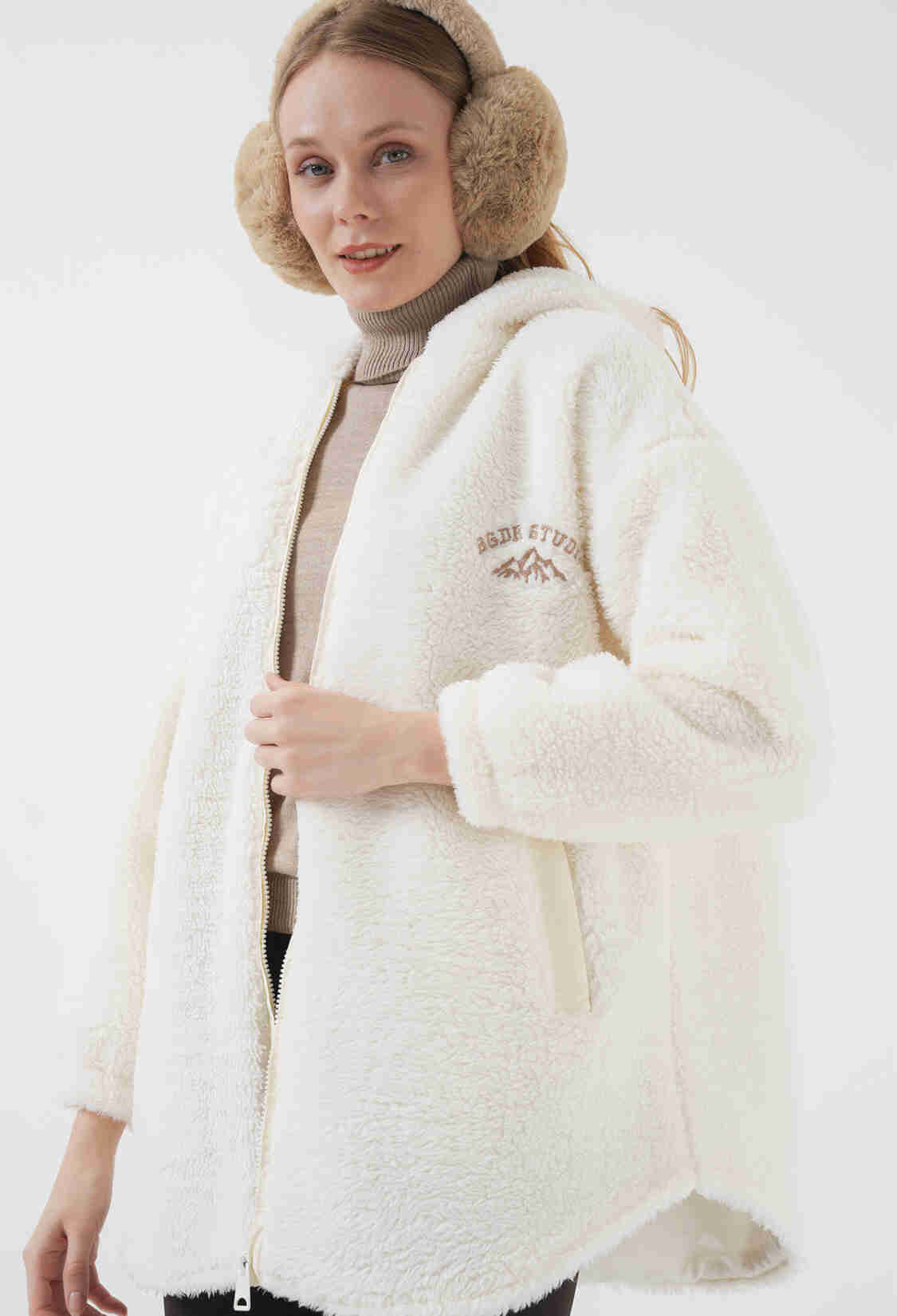 Coat - Brand: Bigdart - Women & Kids, Baby Clothes Wholesale - TheBS Women