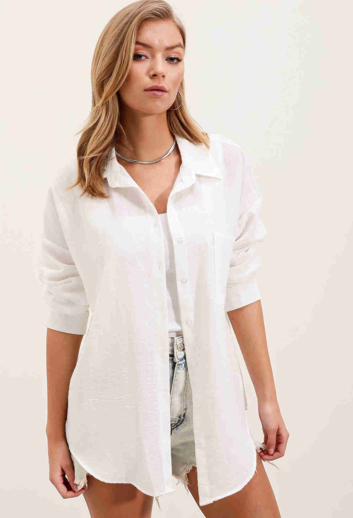 Shirt - Brand: Bigdart - Women & Kids, Baby Clothes Wholesale - TheBS Women