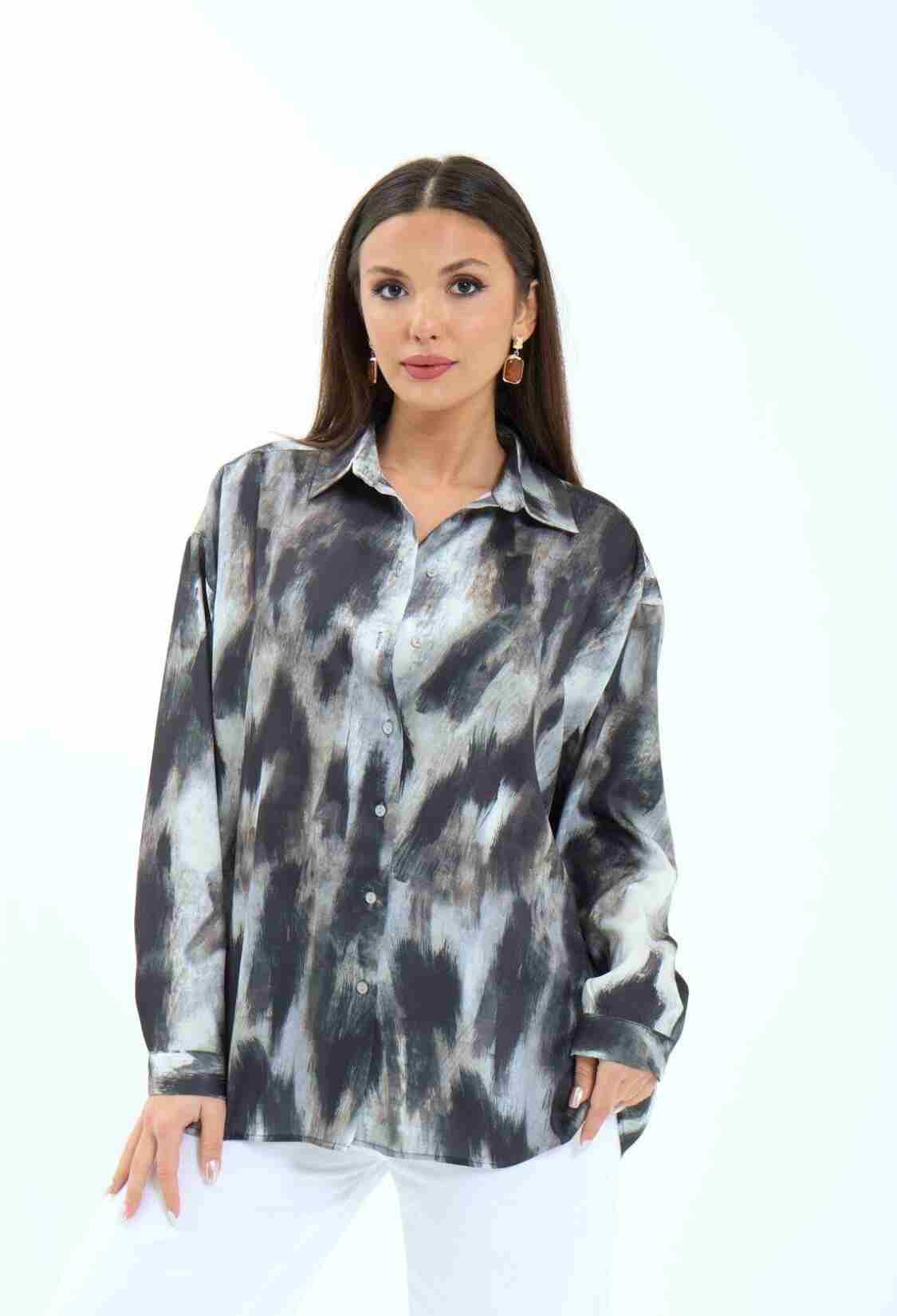 Shirts - Frankfurt - Brand: Fame - Women & Kids, Baby Clothes Wholesale - TheBS Women