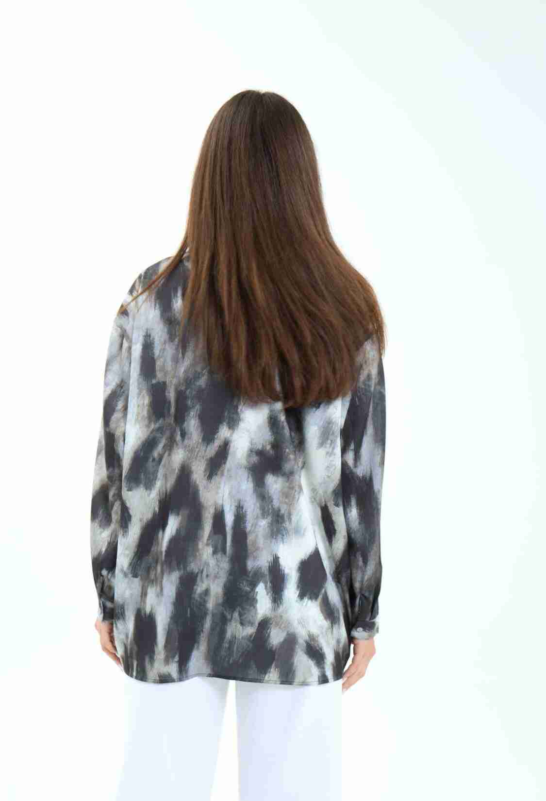 Shirts - Frankfurt - Brand: Fame - Women & Kids, Baby Clothes Wholesale - TheBS Women