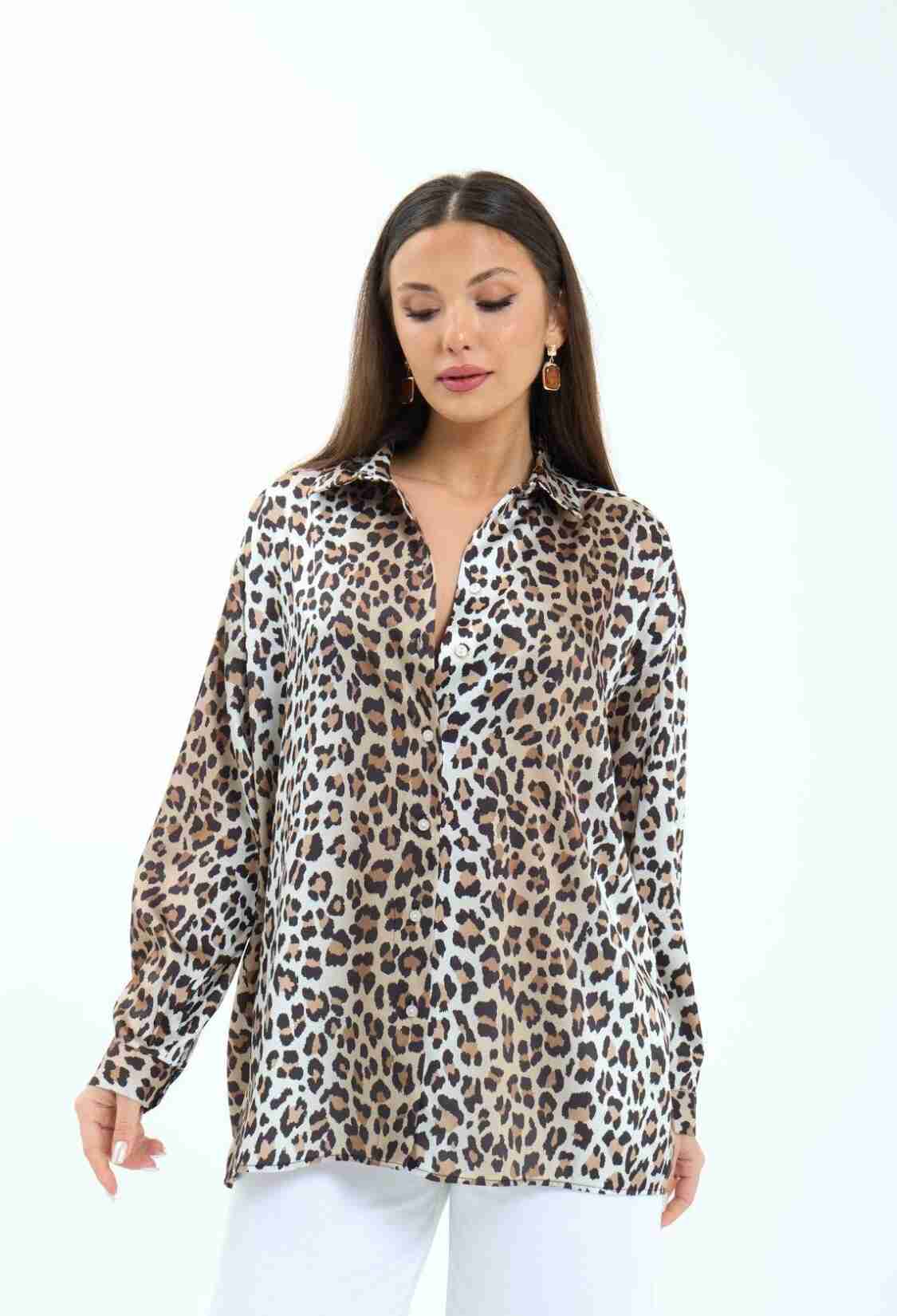 Shirt - Forli - Brand: Fame - Women & Kids, Baby Clothes Wholesale - TheBS Women