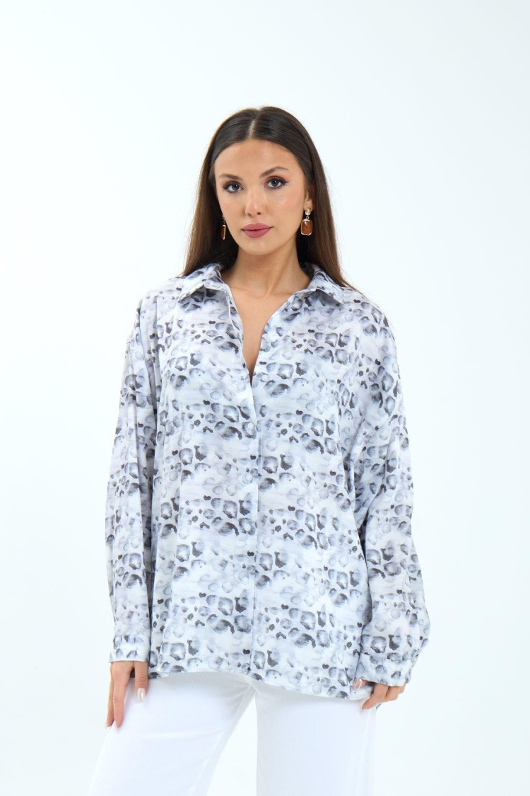 Shirt - Vicenza - Brand: Fame - Women & Kids, Baby Clothes Wholesale - TheBS Women
