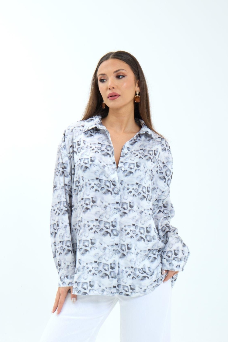 Shirt - Vicenza - Brand: Fame - Women & Kids, Baby Clothes Wholesale - TheBS Women