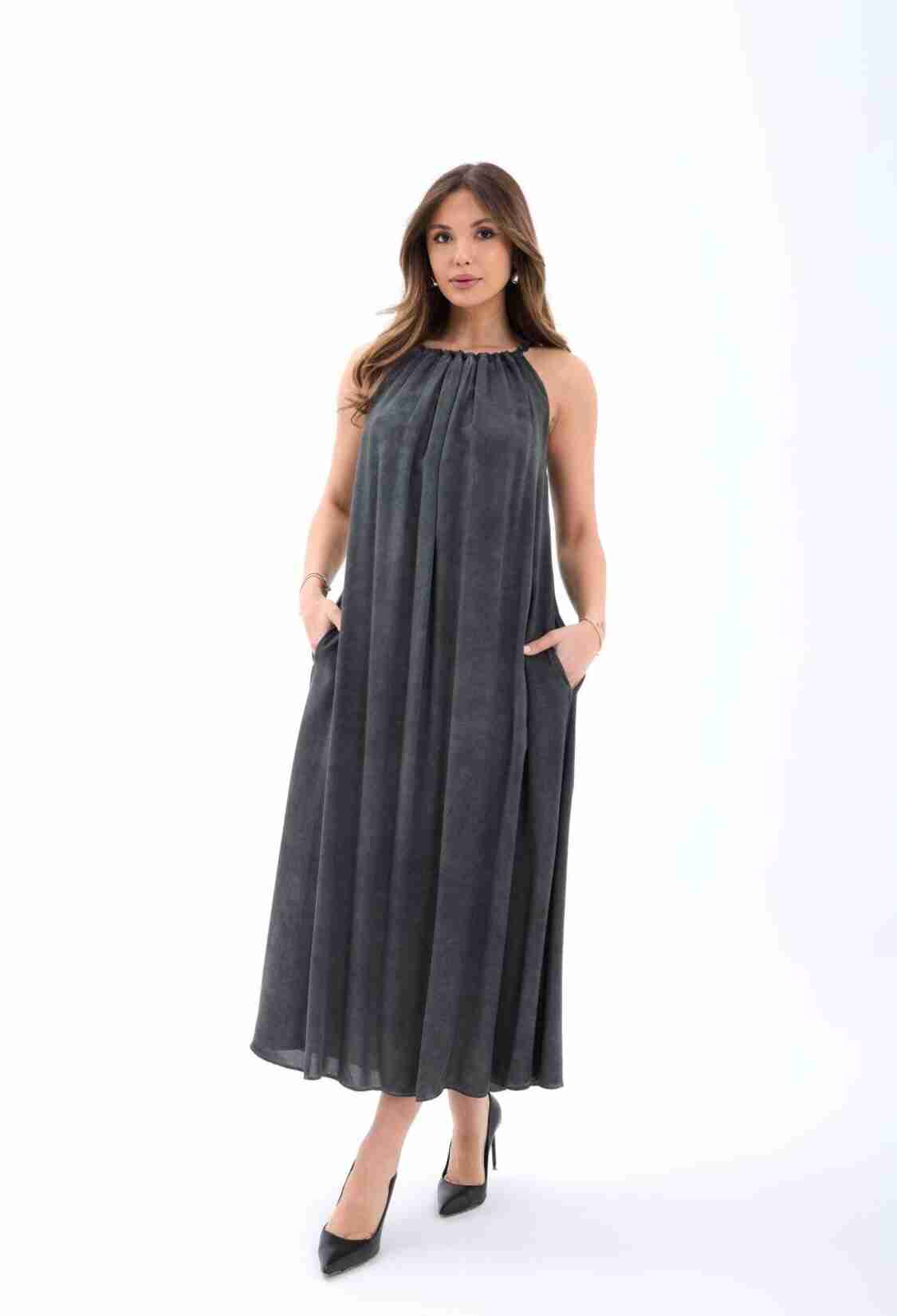 Dress - Brand: Fame - Women & Kids, Baby Clothes Wholesale - TheBS Women