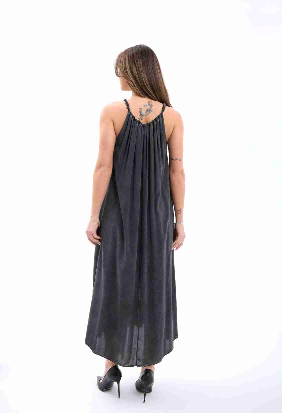 Dress - Brand: Fame - Women & Kids, Baby Clothes Wholesale - TheBS Women