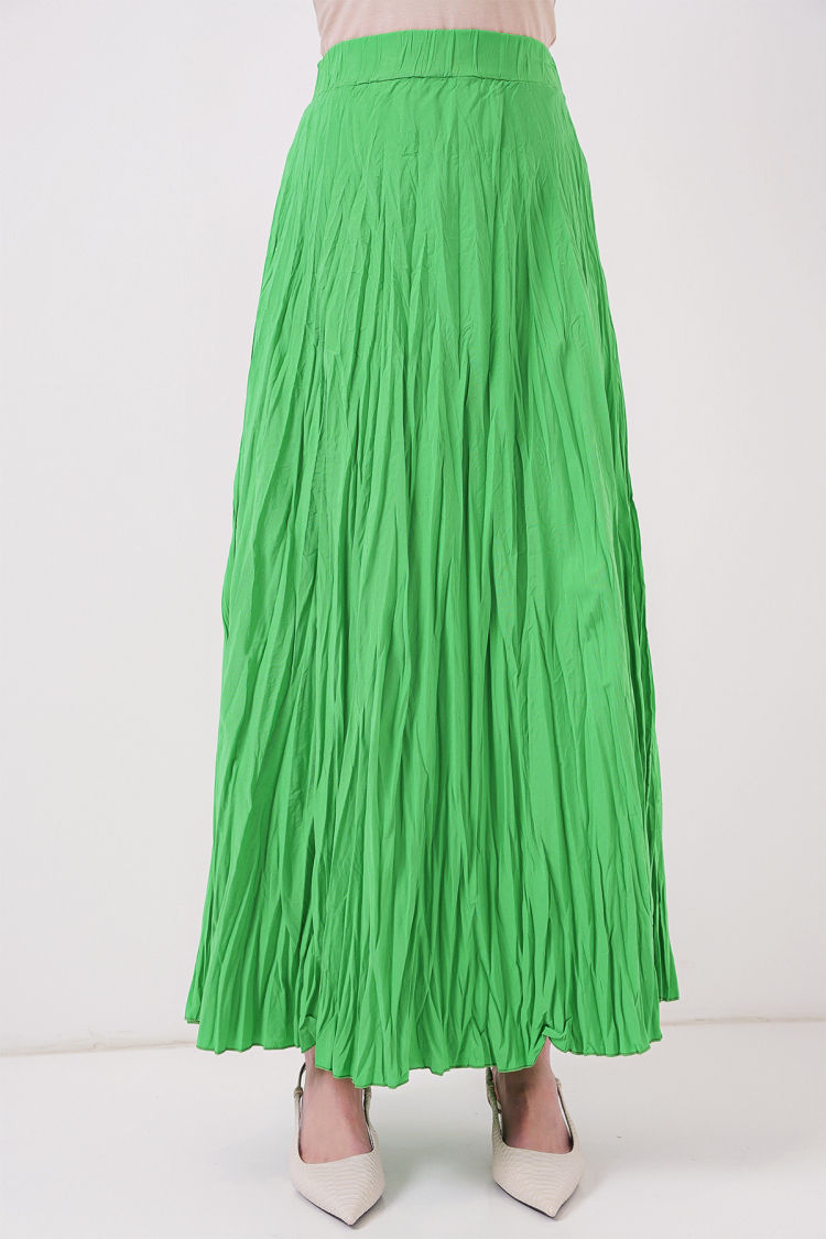 Long Ruffle Skirt 8042 - Brand: Bigdart - Women & Kids, Baby Clothes Wholesale - TheBS Women