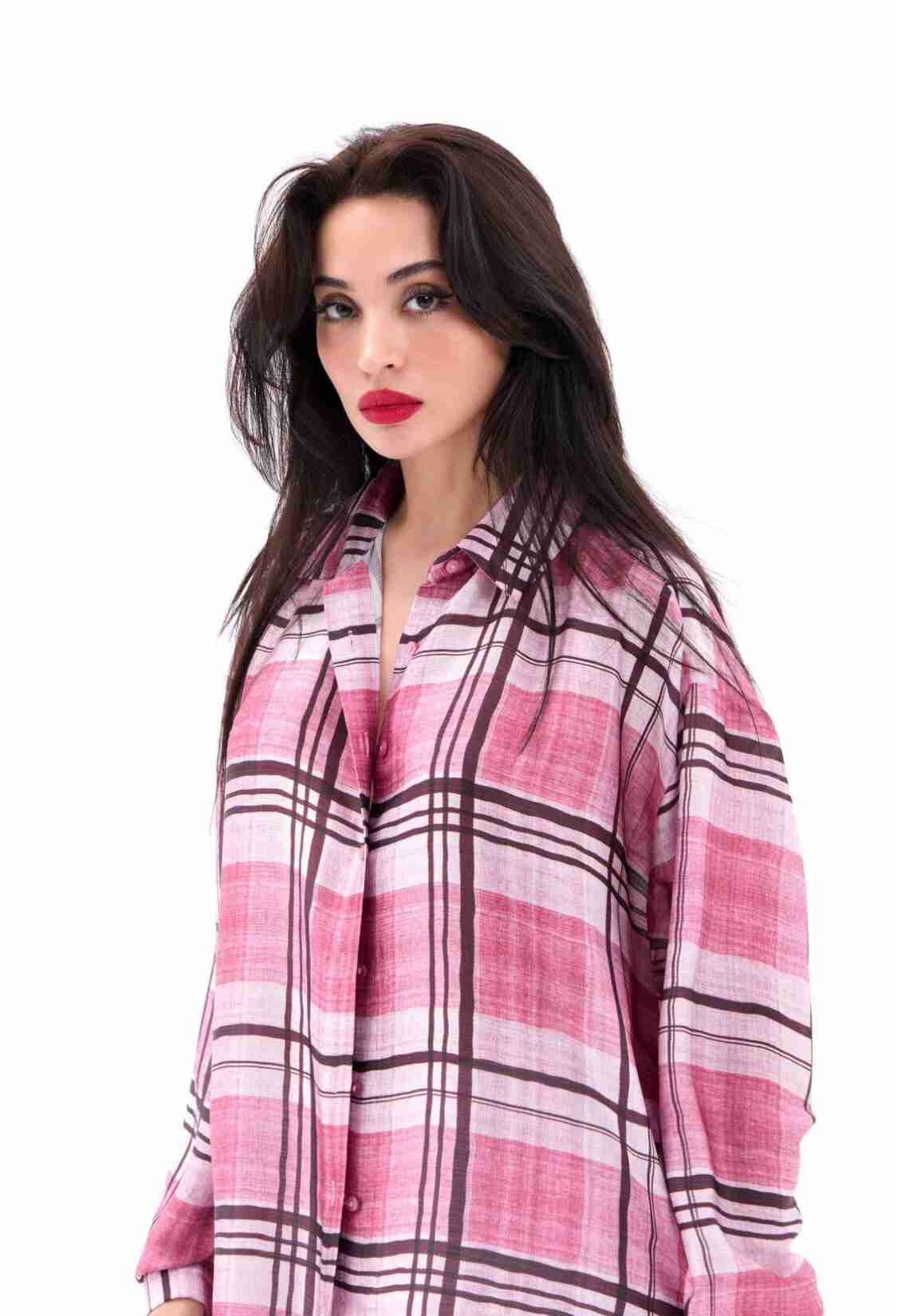 Shirts - Hong Kong - Brand: Fame - Women & Kids, Baby Clothes Wholesale - TheBS Women