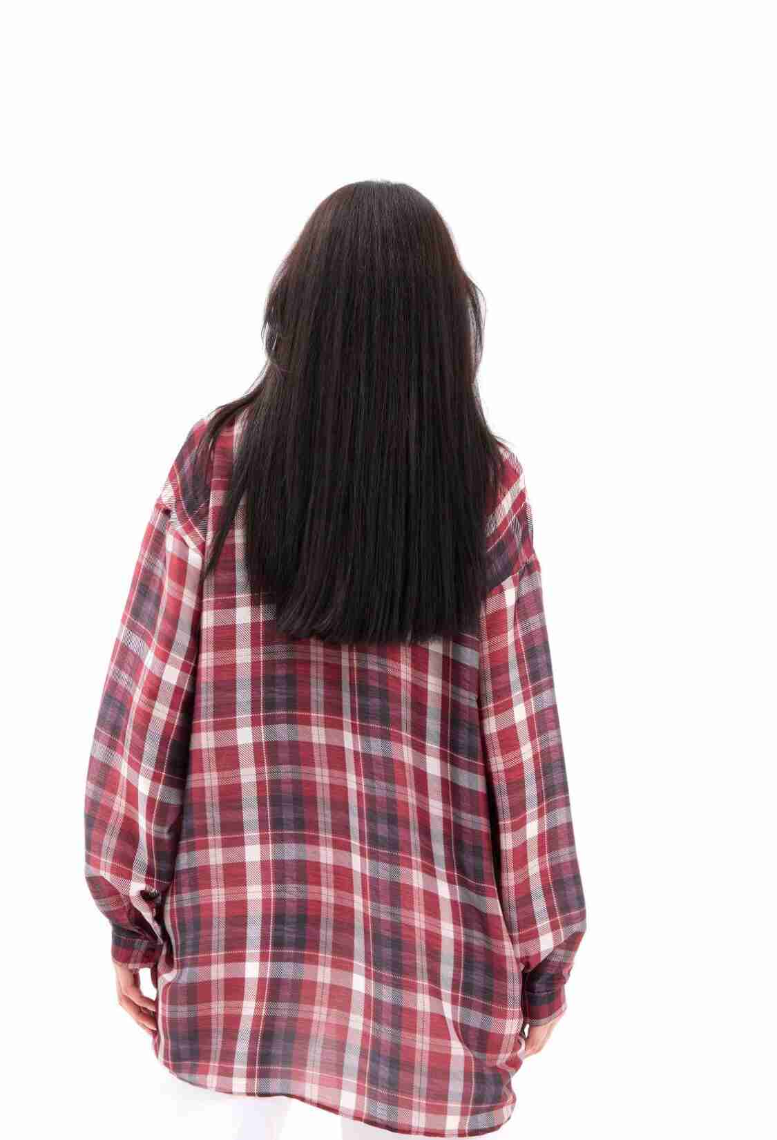 Shirt - Caracas - Brand: Fame - Women & Kids, Baby Clothes Wholesale - TheBS Women