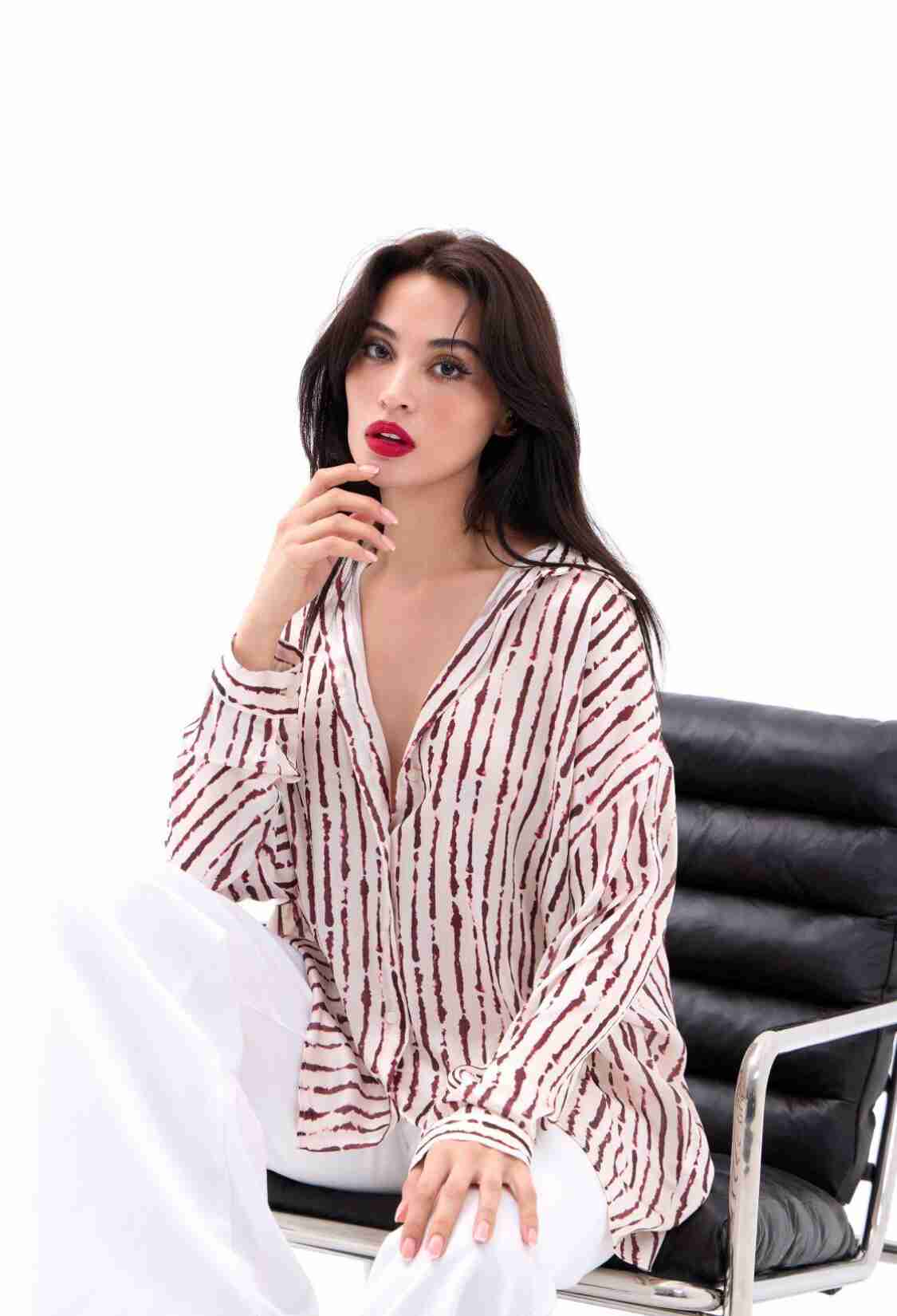 Shirt - Athens - Brand: Fame - Women & Kids, Baby Clothes Wholesale - TheBS Women