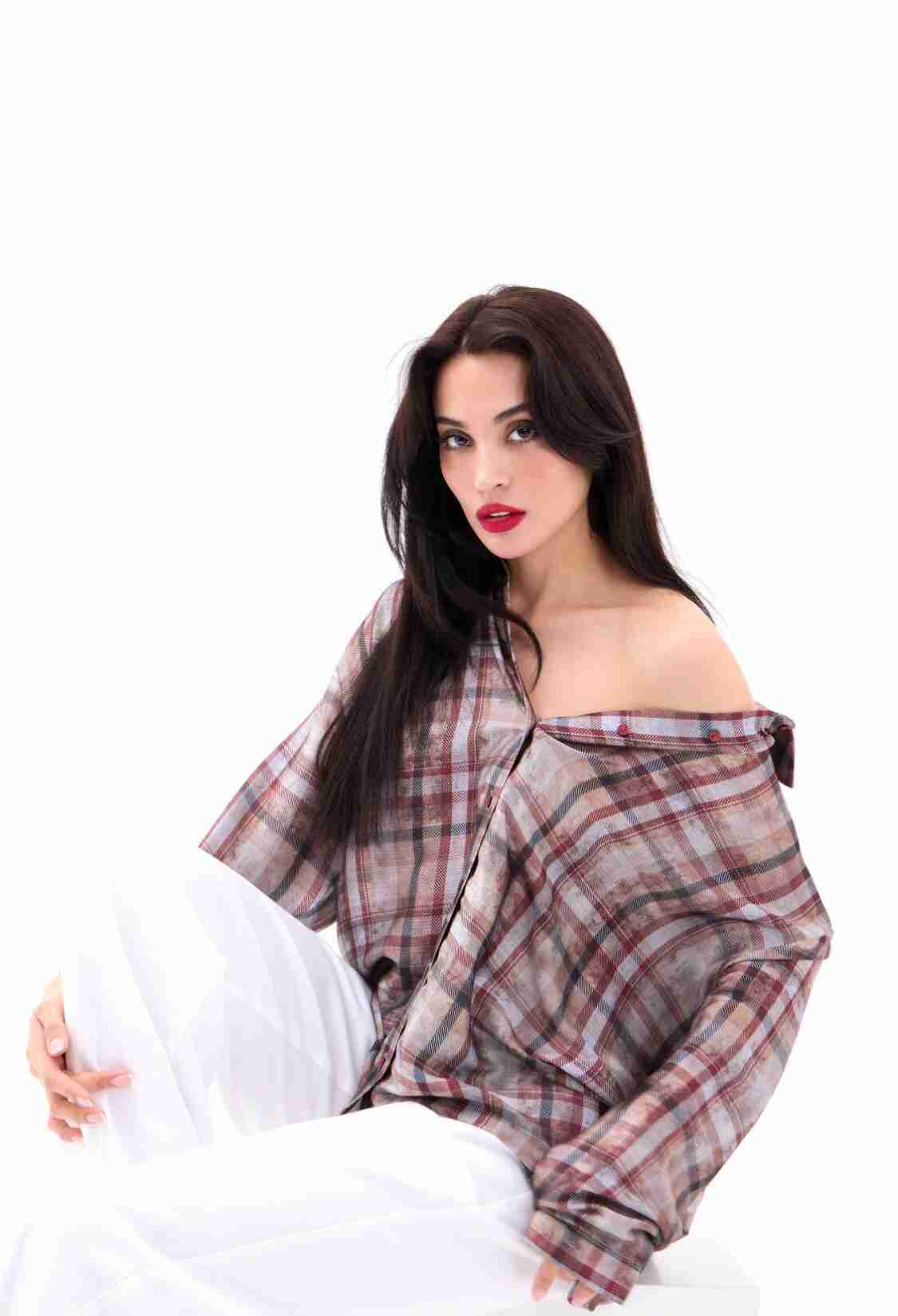 Shirts - Bangkok - Brand: Fame - Women & Kids, Baby Clothes Wholesale - TheBS Women
