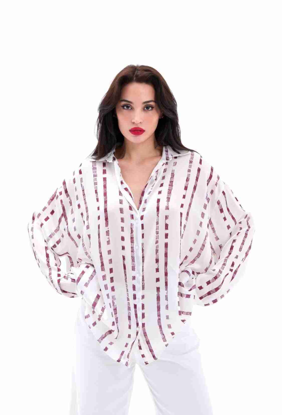 Shirts - Amsterdam - Brand: Fame - Women & Kids, Baby Clothes Wholesale - TheBS Women