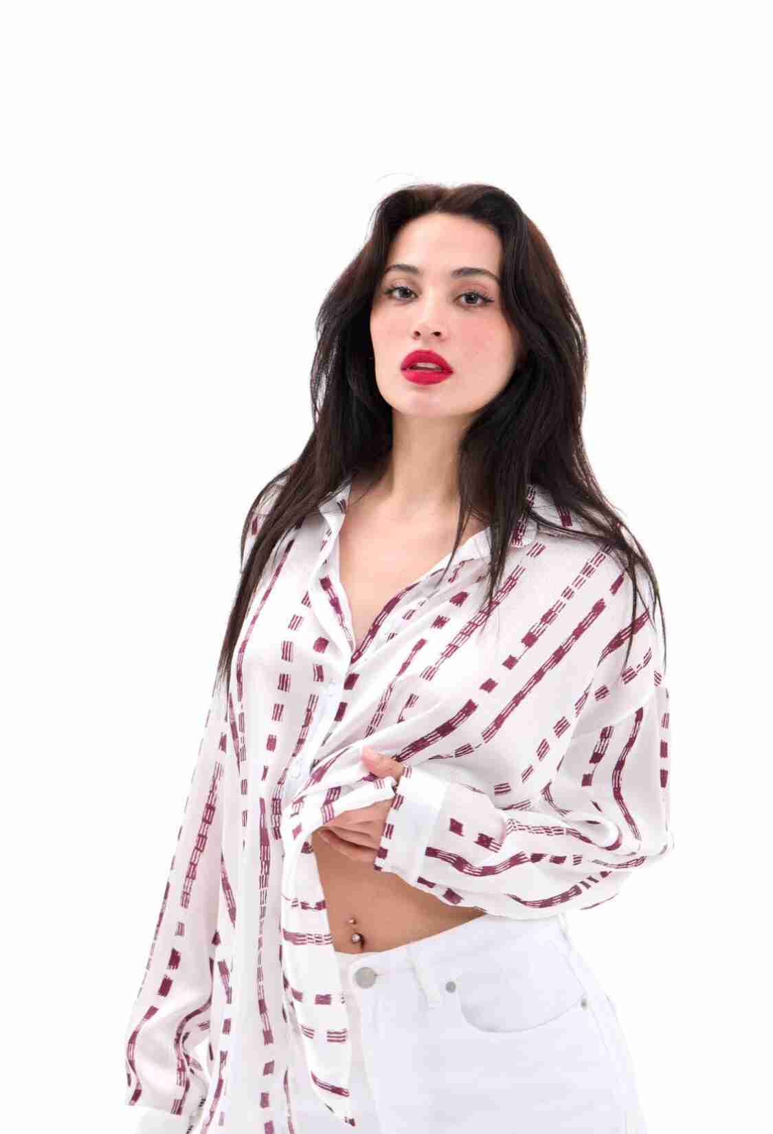 Shirts - Amsterdam - Brand: Fame - Women & Kids, Baby Clothes Wholesale - TheBS Women