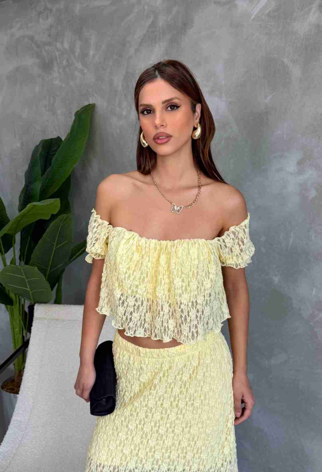 Casual Sexy Boho Elegant Suit - Brand: Fiori - Women & Kids, Baby Clothes Wholesale - TheBS Women