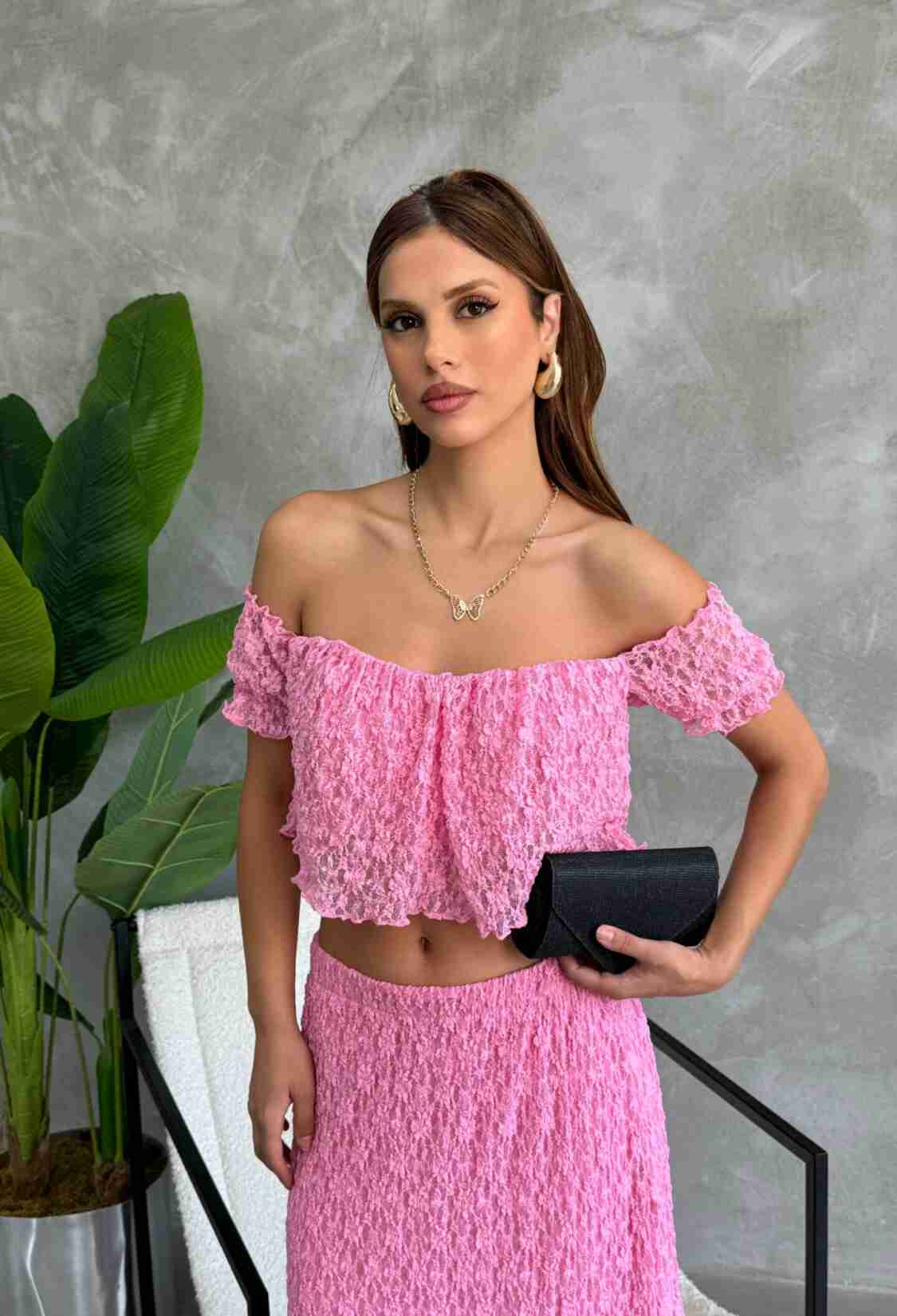 Casual Sexy Elegant Boho Suit - Brand: Fiori - Women & Kids, Baby Clothes Wholesale - TheBS Women