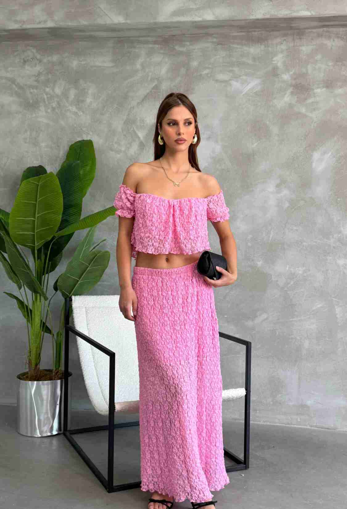 Casual Sexy Elegant Boho Suit - Brand: Fiori - Women & Kids, Baby Clothes Wholesale - TheBS Women