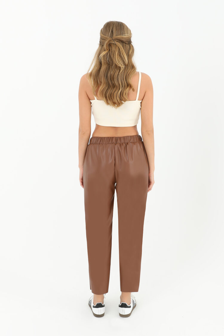 Casual Streetwear Tapered Pants - Brand: Puane - Women & Kids, Baby Clothes Wholesale - TheBS Women