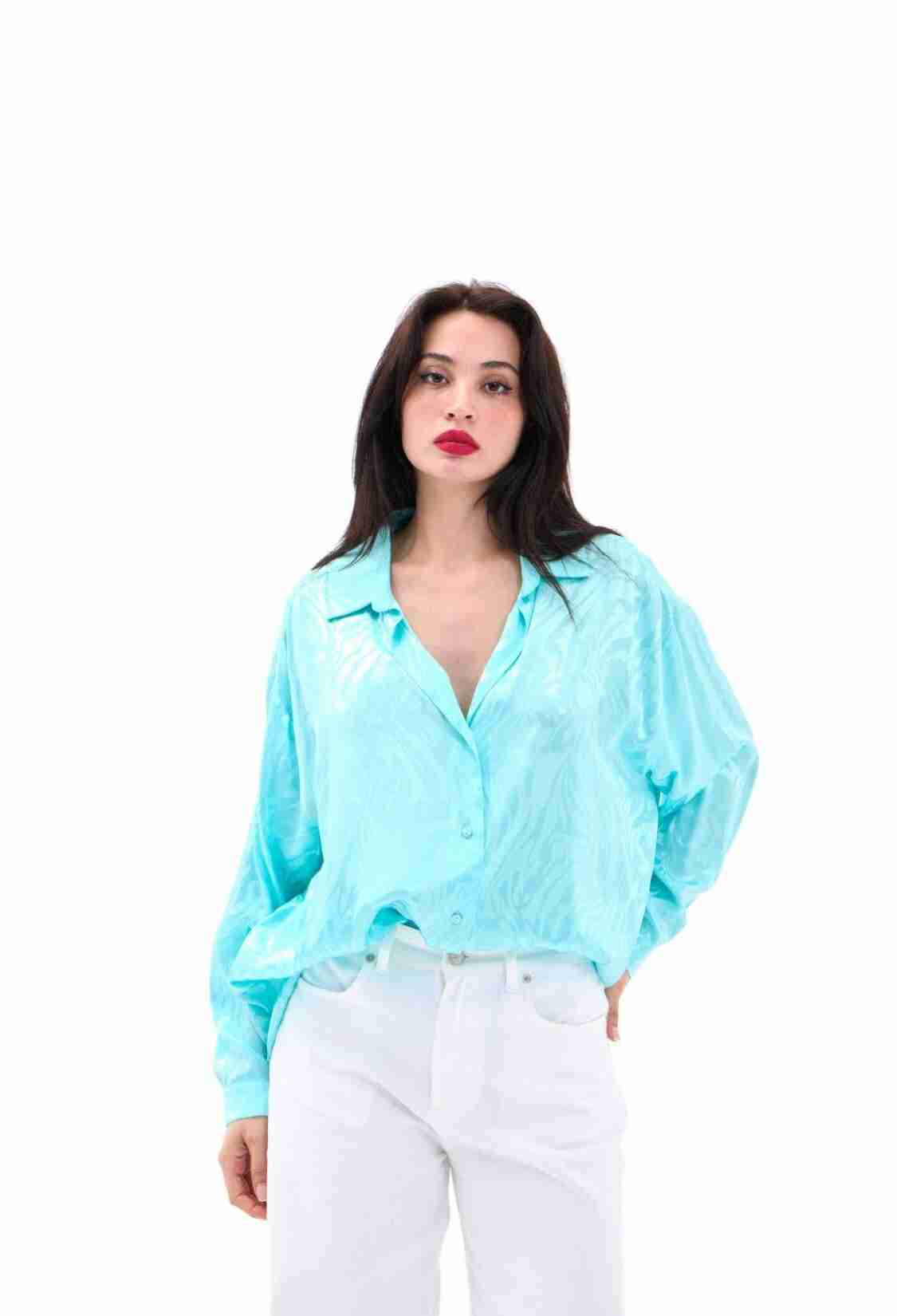 Shirt - Brand: Fame - Women & Kids, Baby Clothes Wholesale - TheBS Women