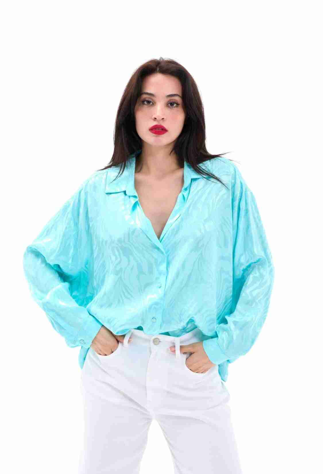 Shirt - Brand: Fame - Women & Kids, Baby Clothes Wholesale - TheBS Women