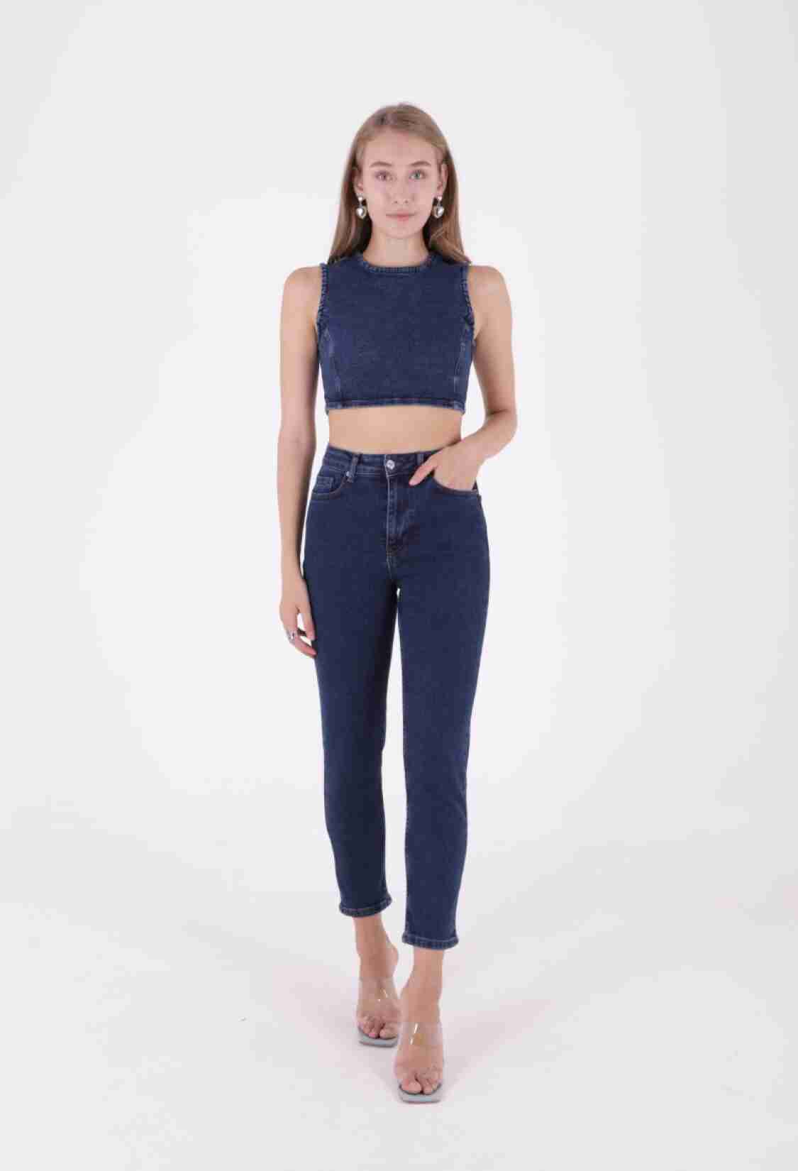 Jeans - Brand: XLove - Women & Kids, Baby Clothes Wholesale - TheBS Women