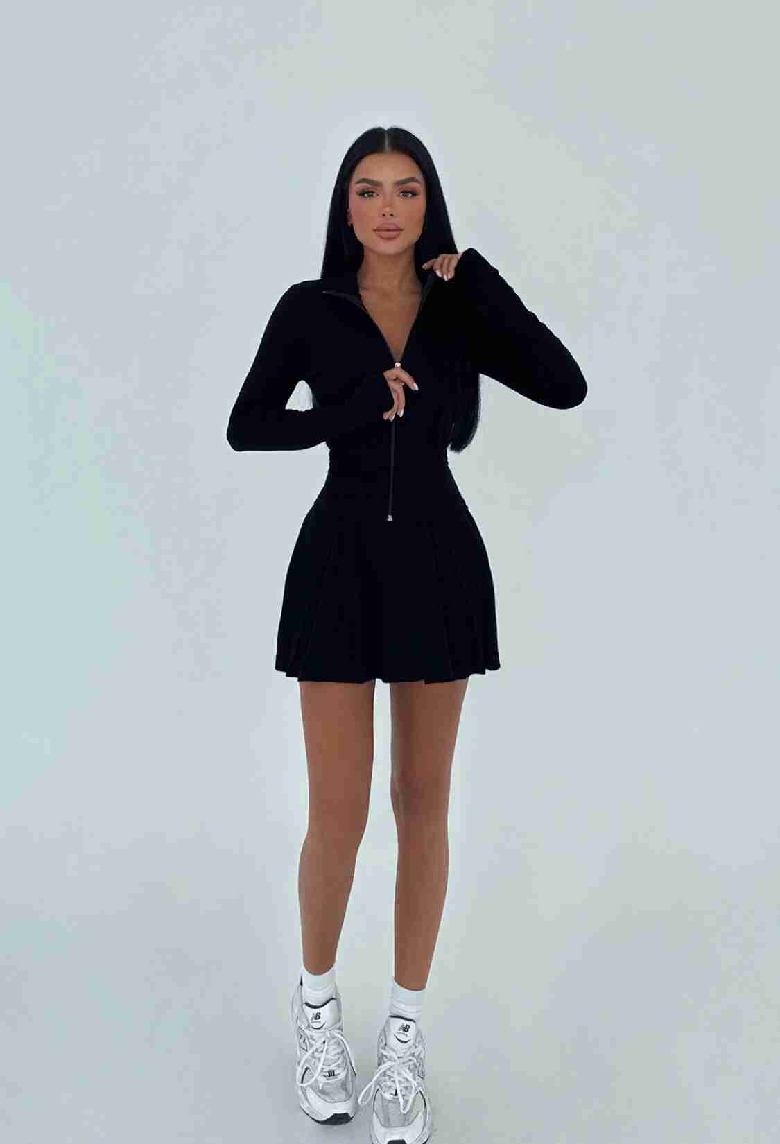Casual Sporty Sexy Set - Brand: EYYO ATELIER - Women & Kids, Baby Clothes Wholesale - TheBS Women