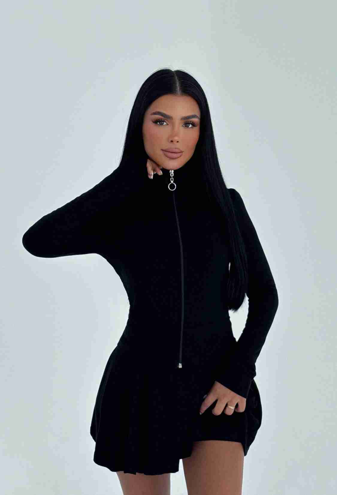 Casual Sporty Sexy Set - Brand: EYYO ATELIER - Women & Kids, Baby Clothes Wholesale - TheBS Women