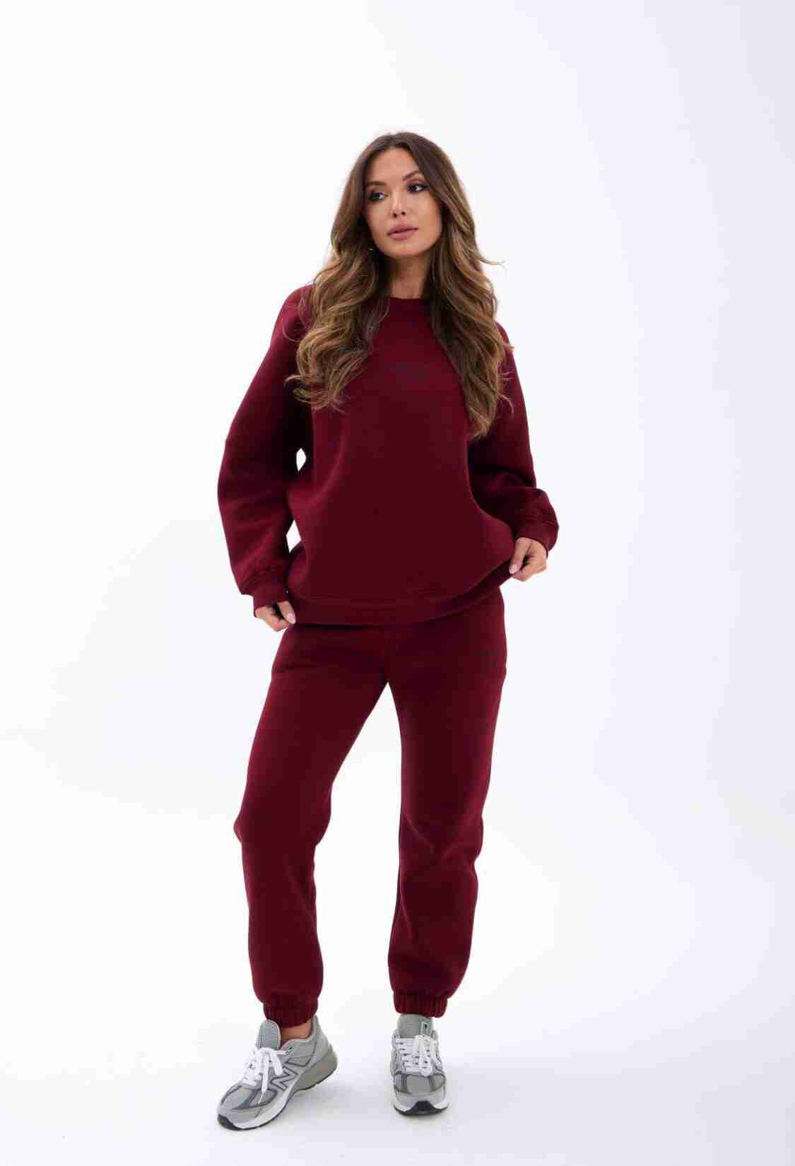 Tracksuit For Fall And Winter - Brand: Fame - Women & Kids, Baby Clothes Wholesale - TheBS Women