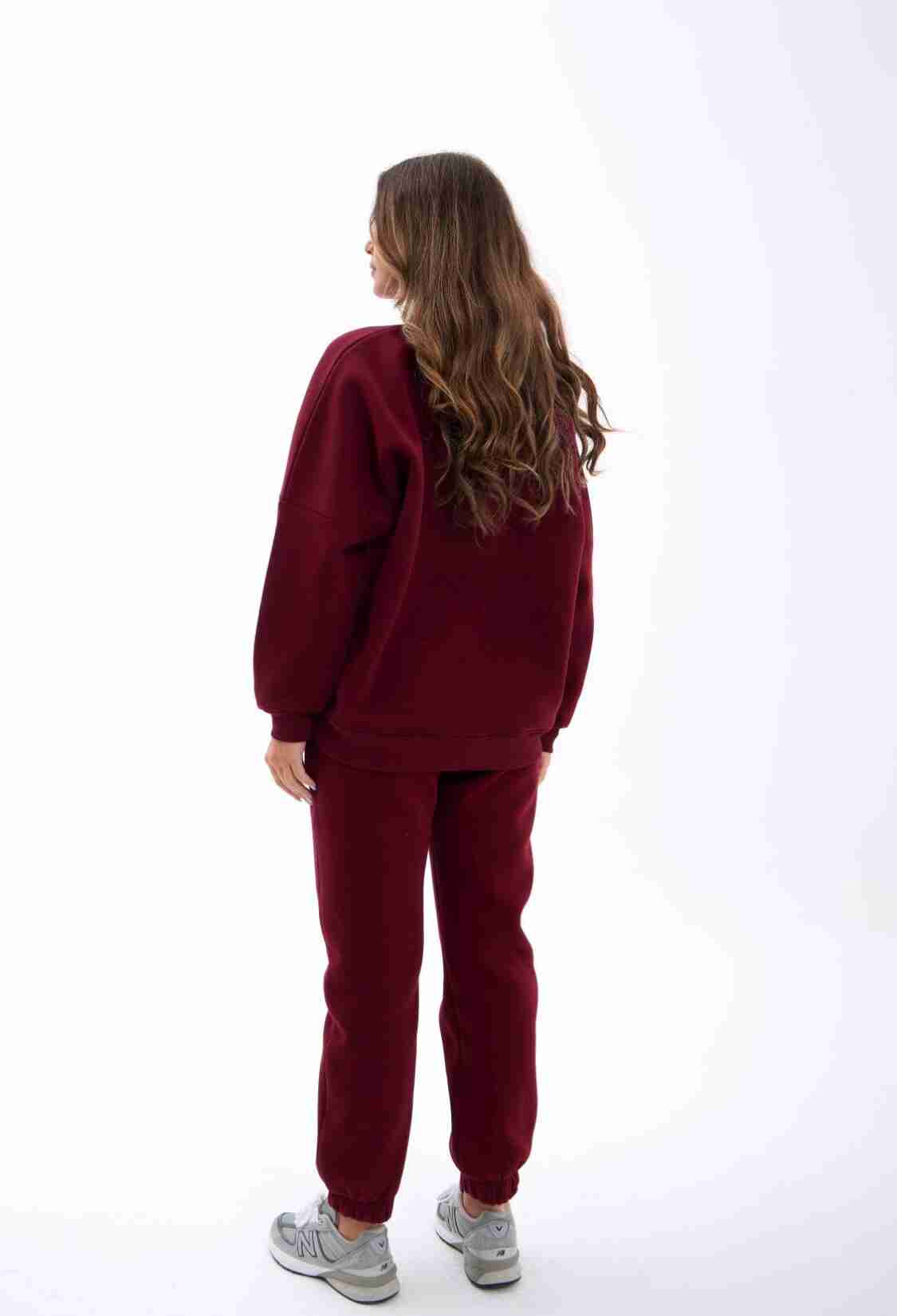 Tracksuit For Fall And Winter - Brand: Fame - Women & Kids, Baby Clothes Wholesale - TheBS Women