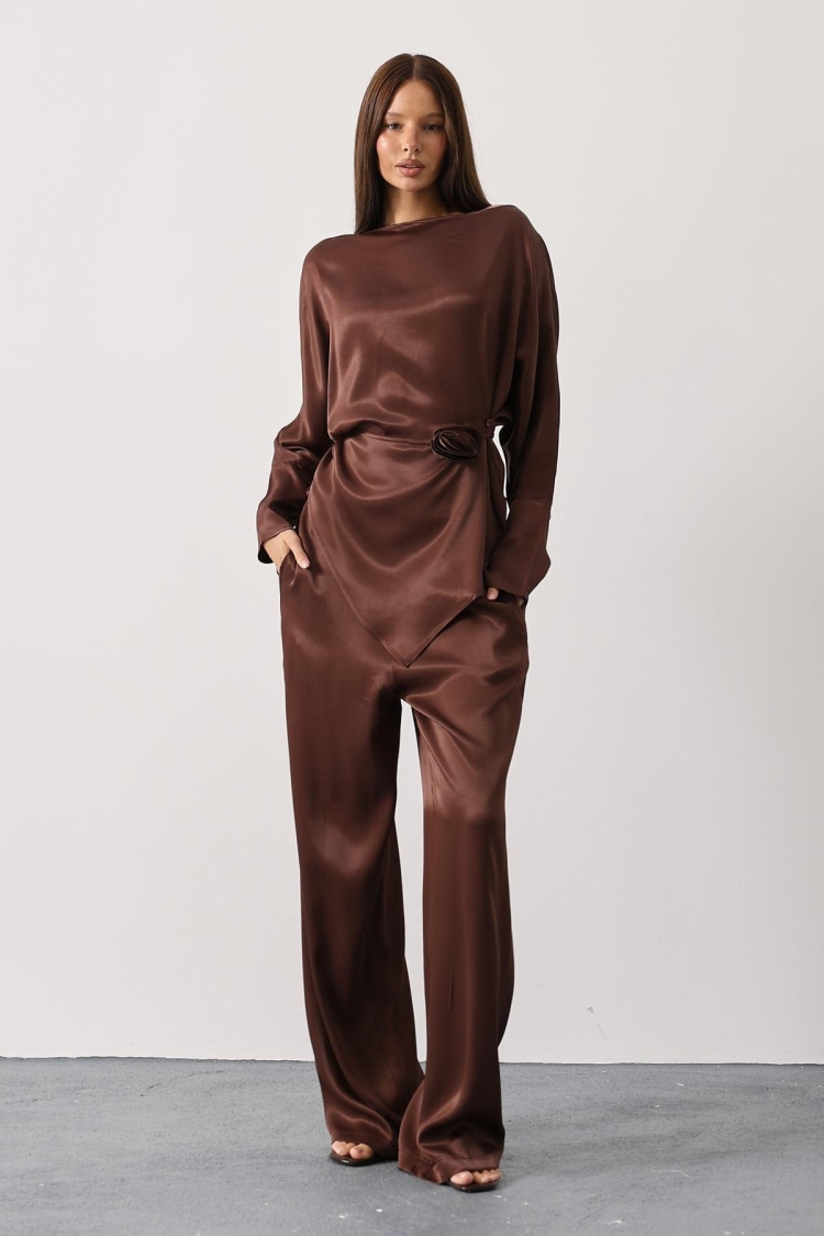 Elegant Formal Casual Set - Brand: Reyon - Women & Kids, Baby Clothes Wholesale - TheBS Women