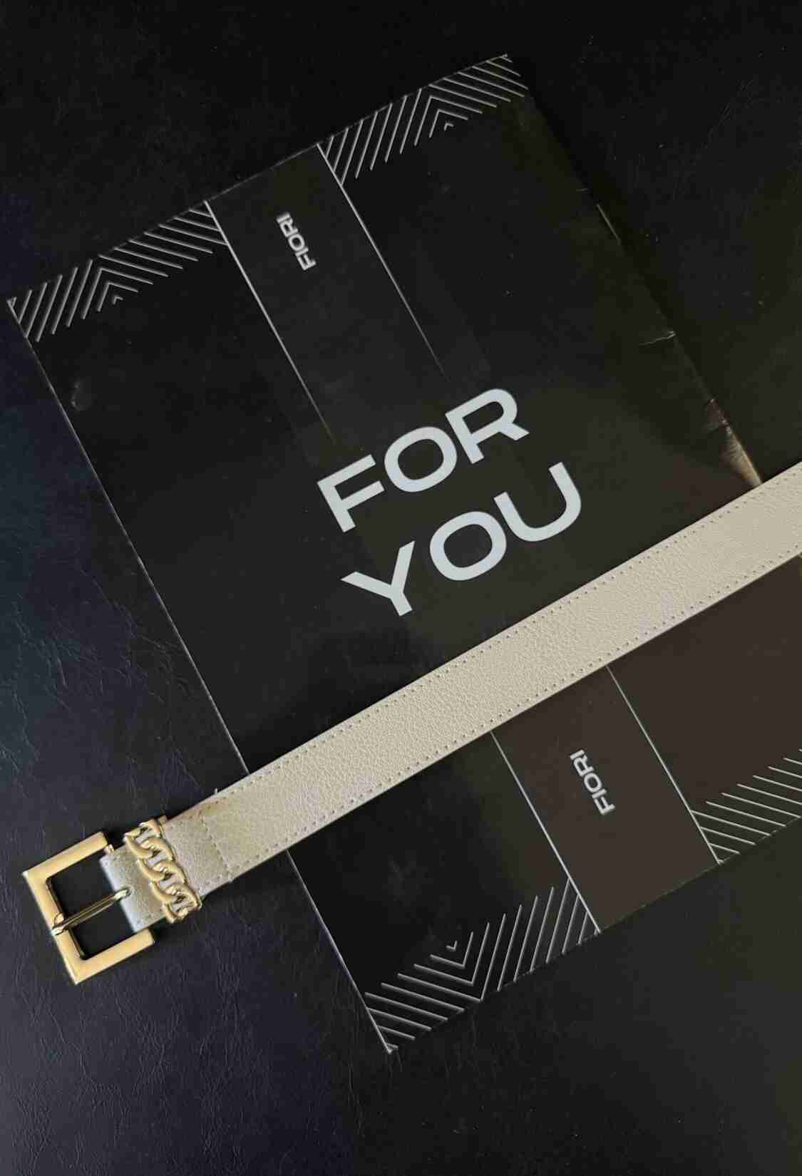 Buckle Bridge Women Belt Pants Belt Jacket Belt Dress Belt Shirt Belt - Brand: Fiori - Women & Kids, Baby Clothes Wholesale - TheBS Women