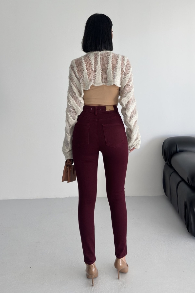 Jeans - Sexy Casual Mom Fit - Brand: XLove - Women & Kids, Baby Clothes Wholesale - TheBS Women