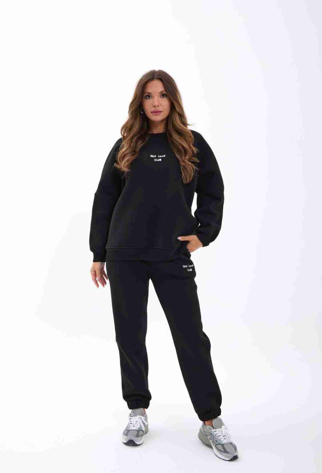 Tracksuit - Brand: Fame - Women & Kids, Baby Clothes Wholesale - TheBS Women